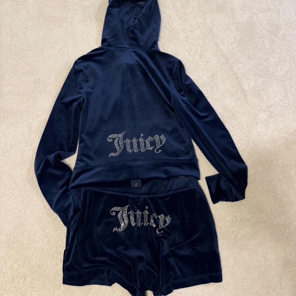 Juicy couture Trainers - Picture 2 of 3